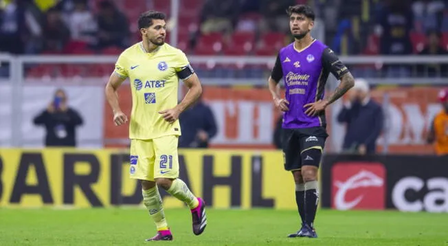 América rompe racha con goleada a Mazatlán