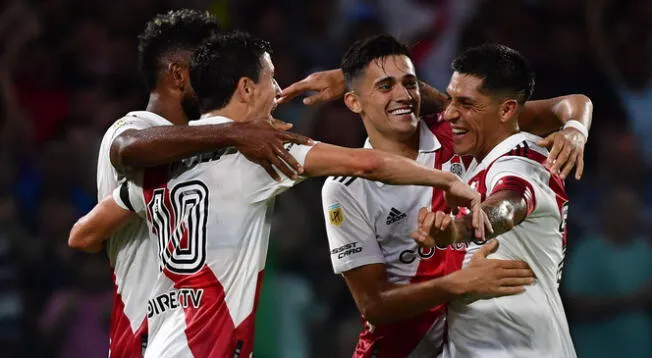 River Plate HOY: últimas noticias EN VIVO