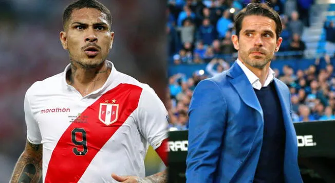 Guerrero y Gago tuvieron tenso cruce de palabras, según ESPN