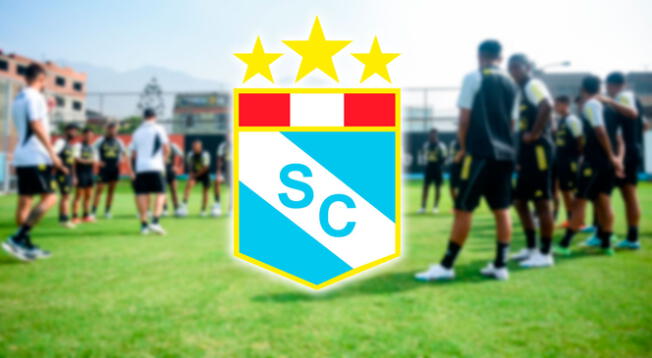 Sporting Cristal tiene arquero asegurado gasta el 2025