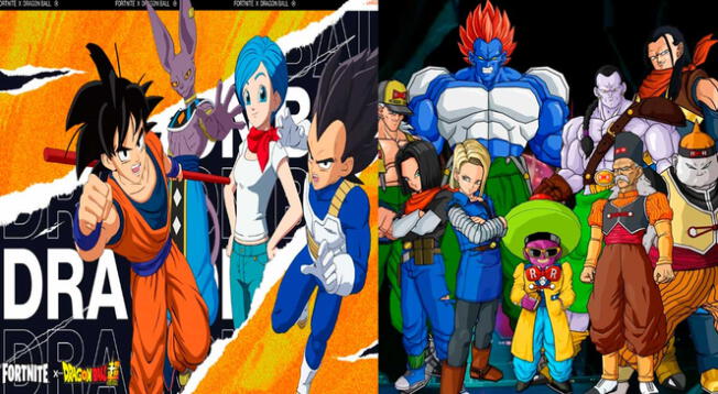 La nueva actualización llegará en solo algunas horas y traerá nuevos personajes de DBS.