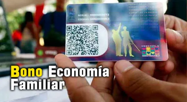 Revisa los detalles para que puedas cobrar el subsidio económico