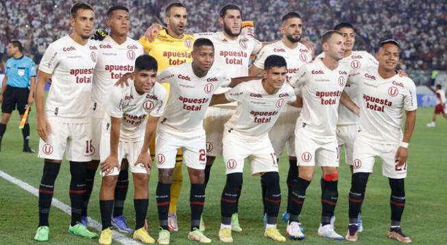 Universitario peleará por el título en la temporada 2023.