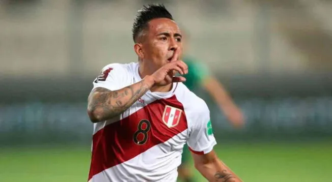 Christian Cueva debe pagar una millonaria cifra a Santos