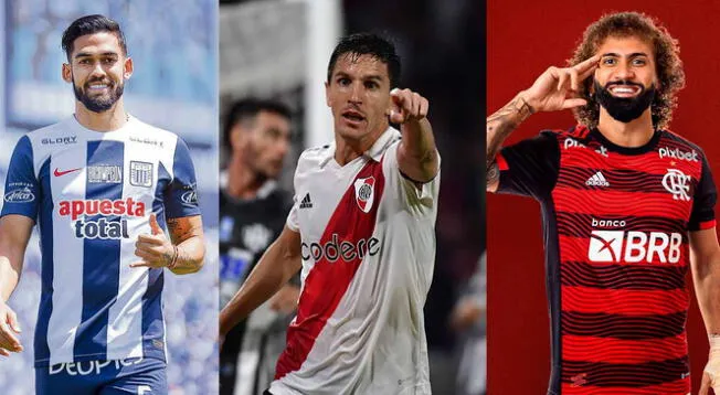Alianza Lima suma un nuevo récord a nivel Conmebol