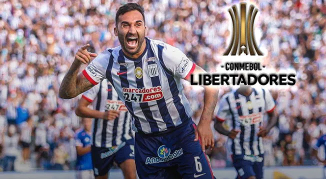 A poco de la Copa Libertadores: Pablo Míguez preocupado por la nula competencia en Liga 1.