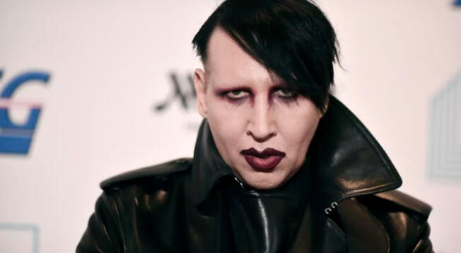 No es la primera vez que Marilyn Manson enfrenta este tipo de denuncias en su contra.