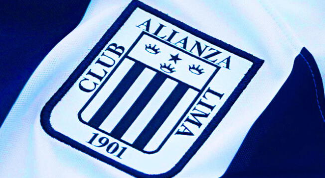 Alianza Lima se desprendió de una de sus mayores figuras. Foto: Alianza Lima