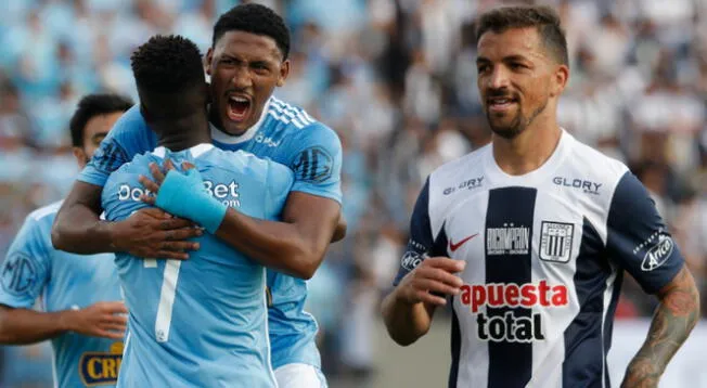 Cristal no jugará con sus hinchas ante Alianza Lima tras disposición de las autoridades Cristal no jugará con sus hinchas ante Alianza Lima tras disposición de las autoridades