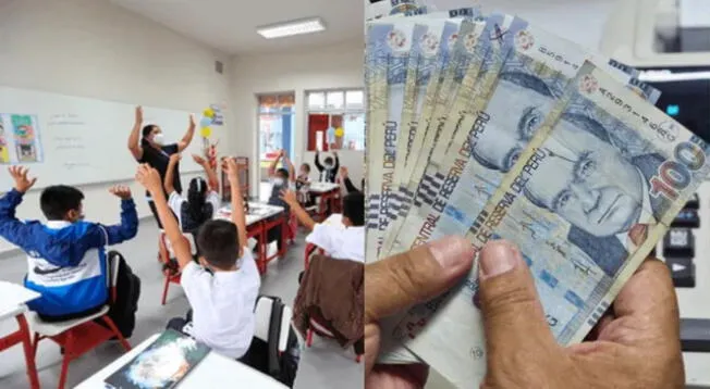 Conoce toda la información relacionada al Bono Escolaridad. Conoce toda la información relacionada al Bono Escolaridad.
