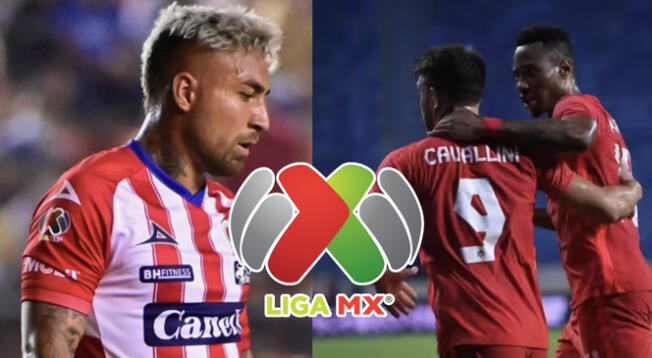No te pierdas de los detalles de los canales de transmisión del partido entre Necaxa y Tijuana por la Liga MX.