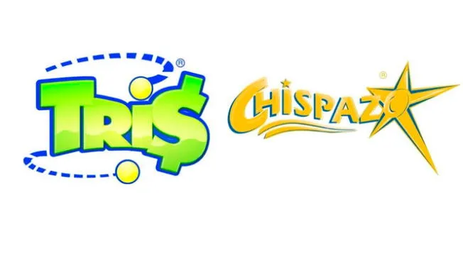Conoce los resultado del Tris y Chispazo del jueves 2 de febrero. Conoce los resultado del Tris y Chispazo del jueves 2 de febrero.