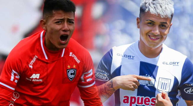 Alianza Lima se verá las caras con Cienciano en un partido amistoso. ¿Qué pasará con su duelo ante Sporting Cristal? Foto: Cienciano / Alianza Lima / Composición Líbero