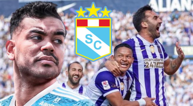 Sporting Cristal inicia la cuenta regresiva para su encuentro frente a Alianza Lima.