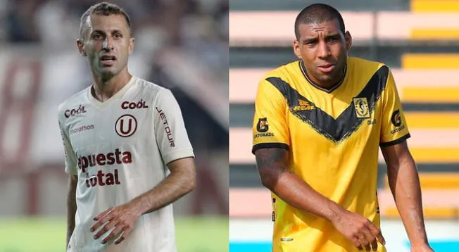 Universitario recibe a Cantolao por la fecha 3 del Torneo Apertura Universitario recibe a Cantolao por la fecha 3 del Torneo Apertura