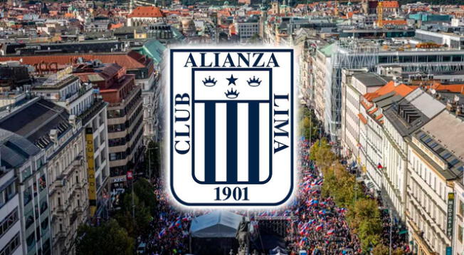 Alianza Lima habría realizado un importante fichaje para la temporada 2023. Foto: EFE / Composición Líbero