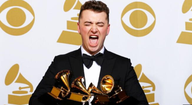 ¿Quiénes acompañarán a Sam Smith en las presentaciones del Grammy 2023?