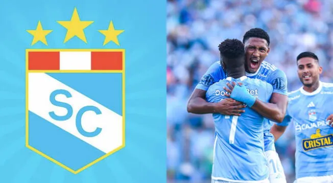 Sporting Cristal brindó un mensaje para sus hinchas en redes.