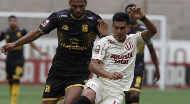 Universitario vs Cantolao por la fecha 3 de la Liga 1