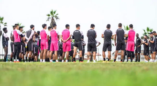 Sport Boys jugaría ante Unión Comercio este lunes 6 de febrero