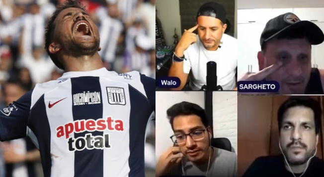 Alianza Lima no se presentó para el partido ante Cristal y cayó por walk over. Alianza Lima no se presentó para el partido ante Cristal y cayó por walk over.