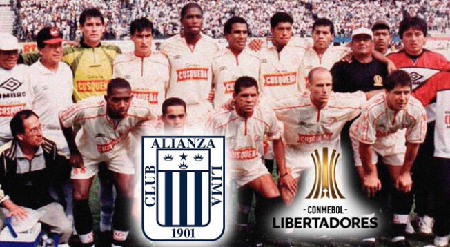 Exfutbolista de Universitario confesó que apoya a Alianza Lima en Copa Libertadores