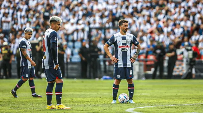 Alianza Lima aún no debuta en la Liga 1-2023. Foto: La República