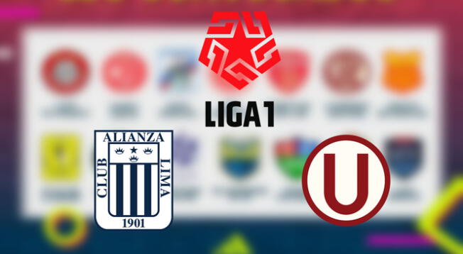 Liga 1 anuncia nuevo torneo con 14 clubes sin Alianza Lima y Universitario