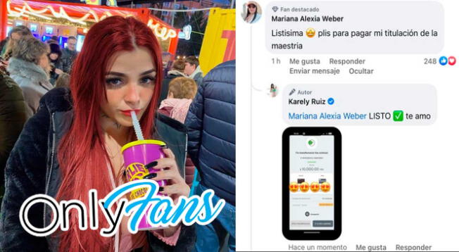 La modelo mexicana no dudó en ayudar a una fanática y sus seguidores lo celebraron.