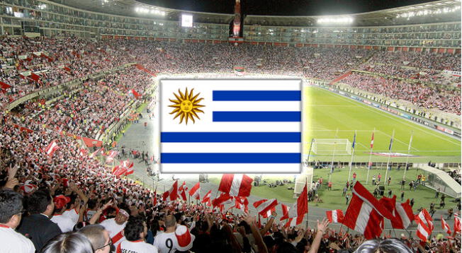 Uruguayo llegó de histórico equipo extranjero a defender a bicampeón peruano.