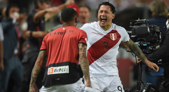 Estos serían los primeros rivales de la Selección Peruana en las Eliminatorias 2026. Foto: AFP