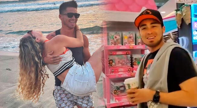 Rodrigo Cuba se volvió viral en redes sociales por su peculiar reacción