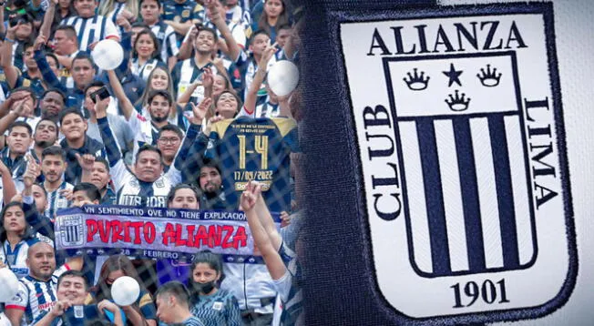 Alianza Lima mete miedo a sus rivales y destrozó 3-0 a campeón peruano.