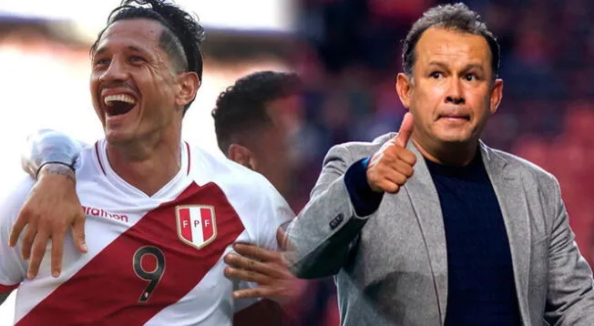 Los delanteros de Perú para las Eliminatorias Norteamérica 2026.