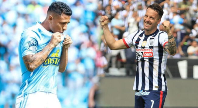 Yotún contundente sobre la opción de volver a jugar con Alianza Lima
