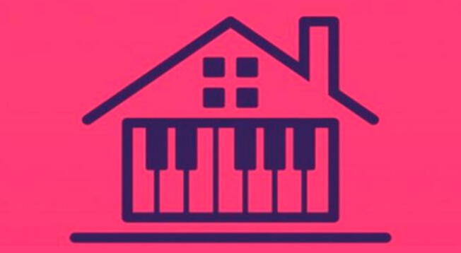 ¿Las teclas de un piano o una casa? Lo primero que veas revelará tu personalidad con esta prueba mental.