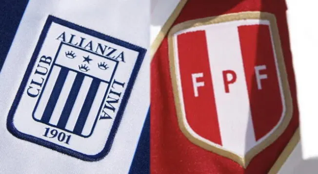 Alianza Lima marca distancia de la FPF antes de su debut en la Liga 1.