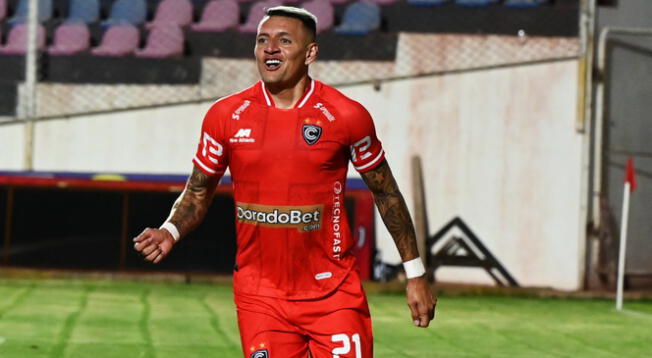 Cienciano venció 2-0 a Cusco FC por la fecha 4 del Apertura