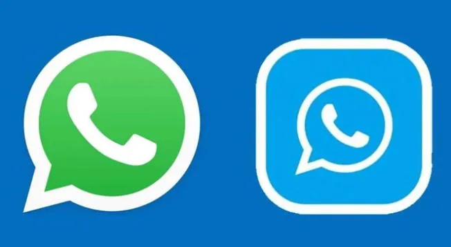 Descubre este sencillo truco de WhatsApp Plus y WhatsApp.