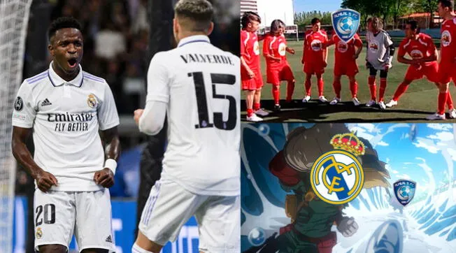 Los mejores memes del emocionante partido entre Real Madrid y Al Hilal