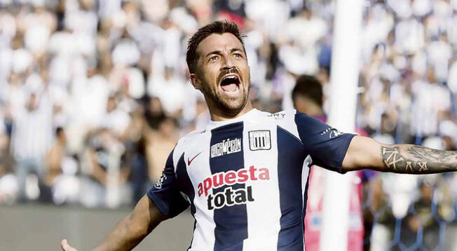 Alianza Lima recibe a Sport Boys por la Liga 1