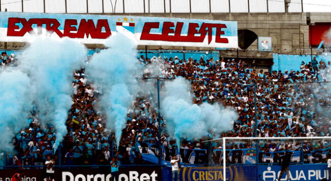 Sporting Cristal anuncia nueva incorporación para el torneo peruano