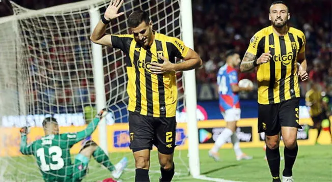 Guaraní empató con Cerro Porteño en el Apertura paraguayo
