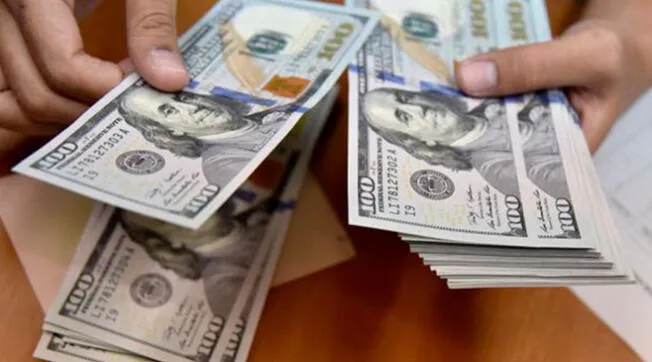 Dólar en el Perú: ¿Cuál es el precio de compra y venta para HOY, 12 de febrero?