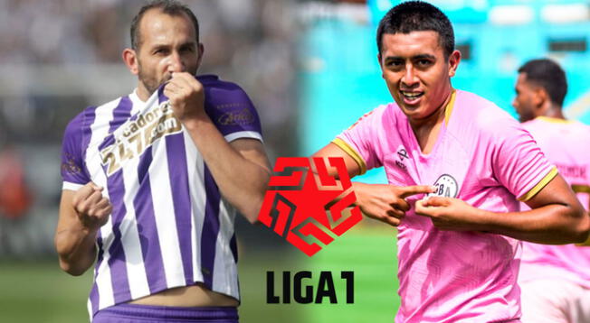 Liga 1 hace anuncio a horas del Alianza Lima vs Sport Boys