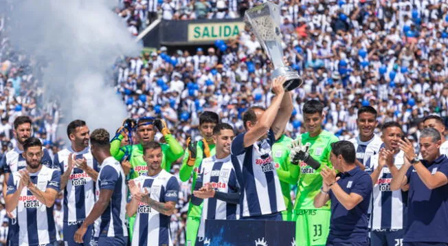 Alianza Lima jugará con Sport Boys en el Estadio de Matute