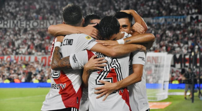 River Plate últimas noticas de hoy