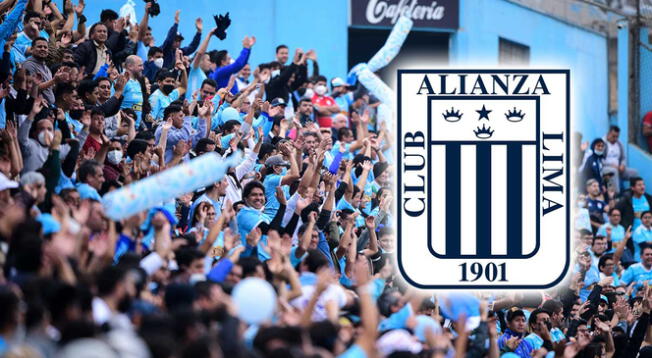 Sporting Cristal anunció la llegada de exfutbolista de Alianza Lima. Foto: Liga de Fútbol Profesional / Composición Líbero