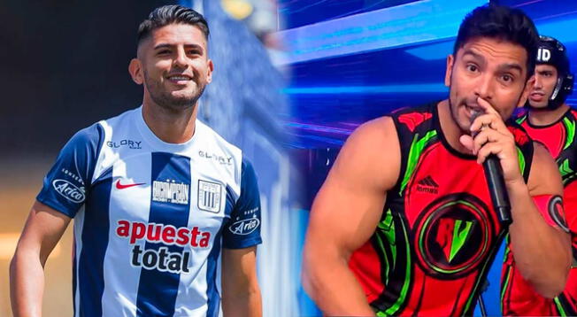 Carlos Zambrano organizará un torneo con Rafael Cardozo