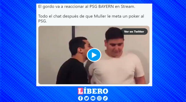 PGS perdió ante el Bayern y puede quedar fuera de la Champions League PGS perdió ante el Bayern y puede quedar fuera de la Champions League